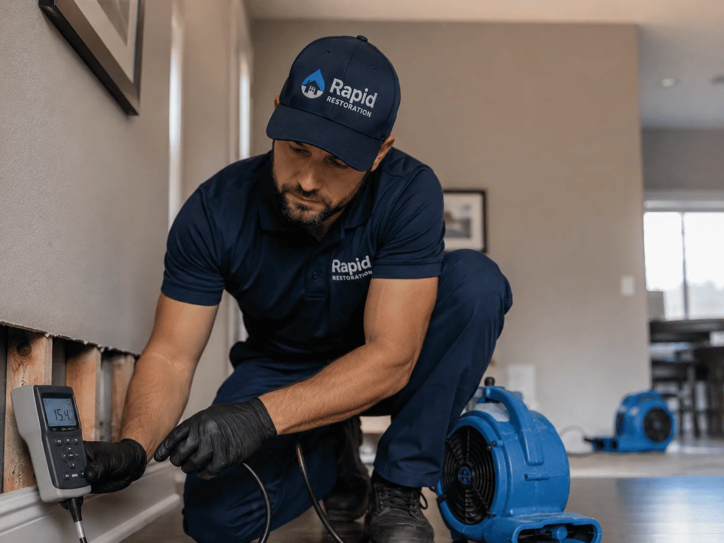 Common questions about Structural Drying in New Smyrna Beach, FL